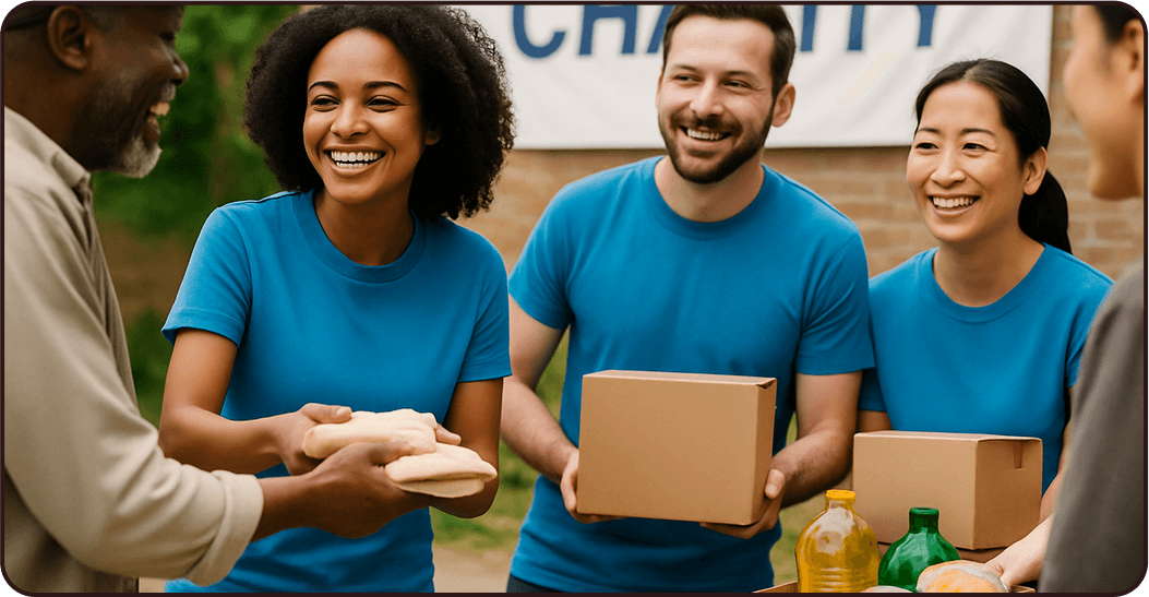Charity Image
