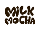 Milk & Mocha Logo
